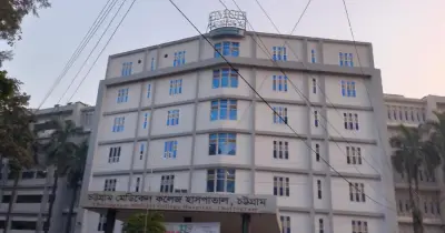 চট্টগ্রামের সীতাকুণ্ডে আট বছরের শিশুকে গলাকাটার চেষ্টা: শ্বাসনালি কেটে গেছে, কথা বলতে পারছে না