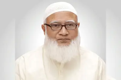 জামায়াত আমির শফিকুর রহমানের দরদি সমাজ গড়ার আহ্বান, মালিক-শ্রমিক সম্পর্কে জোর