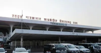 মধ্যপ্রাচ্যে উত্তেজনা: ট্রাভেল এজেন্সি ও যাত্রীদের জন্য নতুন নির্দেশনা জারি