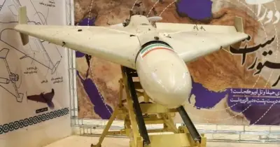 ইরানের সস্তা ড্রোনের সামনে যুক্তরাষ্ট্র-ইসরায়েলের ব্যয়বহুল ক্ষেপণাস্ত্র মজুত ফুরিয়ে যাওয়ার শঙ্কা