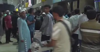 ইসরায়েল-ইরান সংঘাতে ঢাকা থেকে মধ্যপ্রাচ্যগামী ১৩১ ফ্লাইট বাতিল, হাজারো যাত্রী ভোগান্তিতে