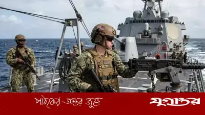 ইরানে অভিযানে ৬ মার্কিন সেনা নিহত, যুক্তরাষ্ট্র-ইসরাইলের যৌথ হামলা অব্যাহত