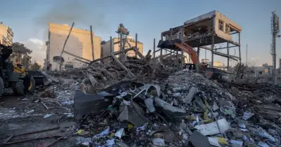 ইরানে যুক্তরাষ্ট্র-ইসরায়েলের হামলায় ৯৬ জন নিহত, শিশু মৃত্যু বাড়ছে