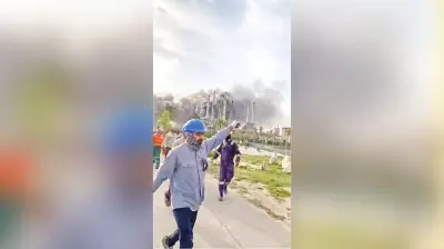 ইরানের ড্রোন হামলায় সৌদি শোধনাগারে অগ্নিকাণ্ড, বাংলাদেশে জ্বালানি সরবরাহে অনিশ্চয়তা