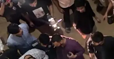 ঢাকা পলিটেকনিক ইনস্টিটিউটে ছাত্রদল-ছাত্রশিবির সংঘর্ষে আহত কয়েকজন