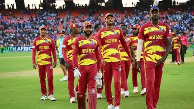 মধ্যপ্রাচ্য সংকটে আটকা জিম্বাবুয়ে ও ওয়েস্ট ইন্ডিজ ক্রিকেট দল, আইসিসি বিকল্প রুট খুঁজছে