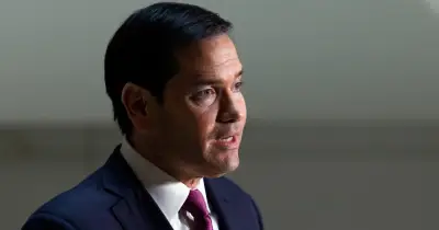 মার্কিন পররাষ্ট্রমন্ত্রী রুবিওর দাবি: ইসরায়েলি হামলা এড়াতে ইরানে আগাম আক্রমণ চালিয়েছে যুক্তরাষ্ট্র