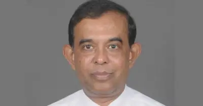 মেট্রোরেল কোম্পানির এমডি ফারুক আহমেদের নিয়োগ বাতিল করল সরকার