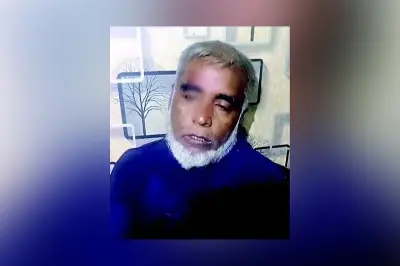 চট্টগ্রামে বোনকে খুন করে বোরকা পরে পালানোর চেষ্টা, ভাই আটক