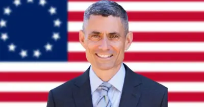 যুক্তরাষ্ট্রের সহকারী পররাষ্ট্রমন্ত্রী পল কাপুরের ঢাকা সফর: সম্পর্ক জোরদারের লক্ষ্যে বৈঠক