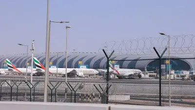 দুবাইয়ে ইরানের হামলায় ধনীদের প্রাইভেট জেটে পলায়ন, বিমান ভাড়া আকাশছোঁয়া