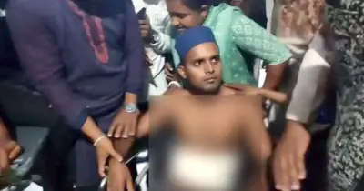 খুলনায় ছাত্রদল নেতা সাব্বিরের ওপর ছুরিকাঘাত, গুরুতর জখম