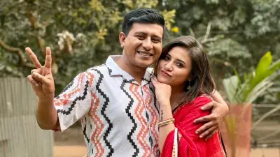 শামীম হাসান সরকারের বন্ধু তাসনুভা তিশার সঙ্গে অভিনয়ে আড্ডা ও প্রশংসার অভাব নিয়ে কথা