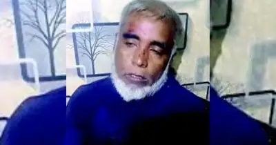 চট্টগ্রামে বোনকে কুপিয়ে হত্যা করে বোরকা পরে পালানোর চেষ্টা, ভাই আটক