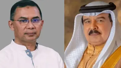 মধ্যপ্রাচ্য উত্তেজনায় বাংলাদেশের নিরাপত্তা ও অর্থনীতিতে প্রভাব, ড. ইউনূসকে ভিভিআইপি ঘোষণা