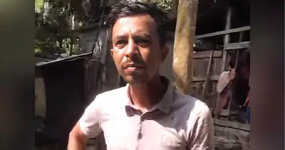 পিরোজপুরে চুরির অপবাদে মারধর, অটোচালকের বিষপানে আত্মহত্যা