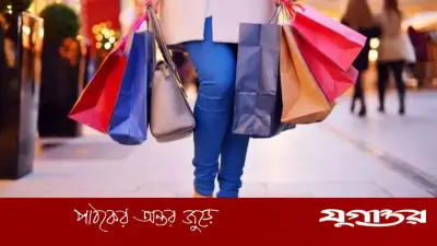রোজায় ঈদের কেনাকাটায় ক্লান্তি কমানোর ৫টি কার্যকরী উপায়