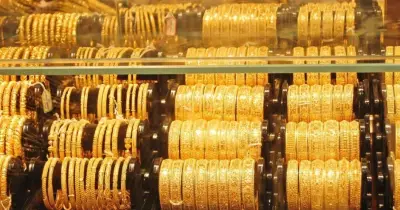 দেশে স্বর্ণের দাম আবারও বাড়ল, এক দিনে ভরিতে ৩৩০০ টাকা বেশি