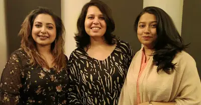 নারী দিবসে আসছে বিশেষ গান ‘নারী যায় বাড়ি’, কণ্ঠ দিলেন তিন শিল্পী