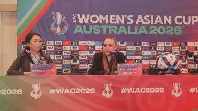 উজবেক কোচের সতর্কতা: র‍্যাঙ্কিং নয়, মাঠের খেলাই নির্ধারণ করবে বাংলাদেশ ম্যাচের ফল