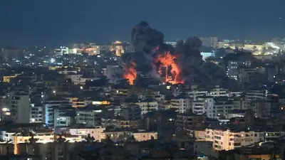 মধ্যপ্রাচ্যে উত্তেজনা: ইরান-ইসরায়েল সংঘাত ও কাতারে শিশুর মৃত্যু