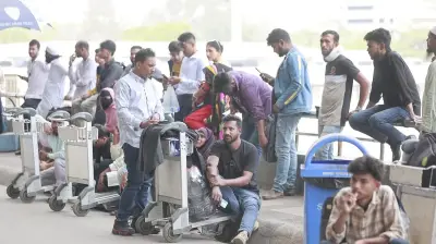 কাতারে মেয়াদোত্তীর্ণ ভিসার মেয়াদ এক মাসের জন্য বাড়ল, স্বয়ংক্রিয় প্রক্রিয়ায় হবে