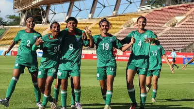 ৪৬ বছর পর এশিয়ান কাপে বাংলাদেশের জনবল নেবে সেভ দ্য চিলড্রেন, আবেদন শেষ ৭ মার্চ