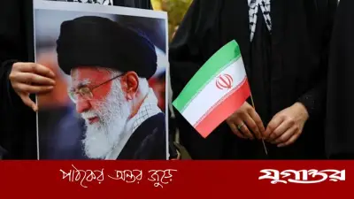 ইরানে সর্বোচ্চ নেতা খামেনির মৃত্যু: তিন সদস্যের অন্তর্বর্তীকালীন পরিষদ গঠন