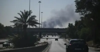 ইসরায়েলি হামলায় ইরানের সেনা নিহত: মার্কিন নিষেধাজ্ঞা ও আঞ্চলিক উত্তেজনা বৃদ্ধি