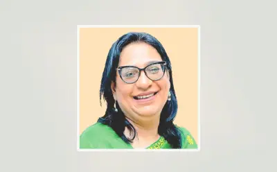 সাজেদা ফাউন্ডেশনের তিন দশক: করপোরেট ফিলানথ্রপি থেকে টেকসই উন্নয়নের পথ