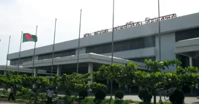 মধ্যপ্রাচ্য যুদ্ধে বিমান চলাচল ব্যাহত: চট্টগ্রামে ৩৫টি ফ্লাইট বাতিল