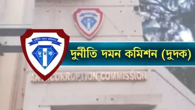 দুদক চেয়ারম্যানের পদত্যাগ, নোরা ফাতেহির আয় ও যুদ্ধের প্রভাব নিয়ে নানা খবর