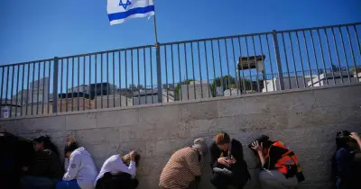 ইরান-ইসরায়েল সংঘাতে আহতের সংখ্যা বেড়ে ১ হাজার ৫০, নতুন করে ২৮৯ জন হাসপাতালে