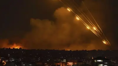 ইরান-ইসরায়েল যুদ্ধের প্রেক্ষাপটে মধ্যপ্রাচ্যে উত্তেজনা ও বৈশ্বিক প্রভাব