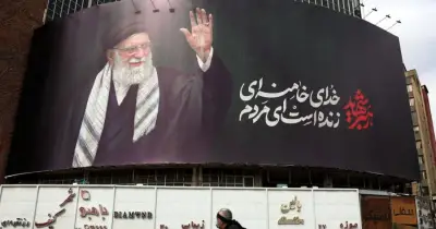 রিয়াদে মার্কিন দূতাবাসে ড্রোন হামলা, ইরানের প্রতিশোধে উত্তপ্ত মধ্যপ্রাচ্য