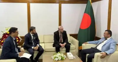 জাতিসংঘে বাংলাদেশের প্রার্থীকে সমর্থন জানালো আলজেরিয়া, দ্বিপাক্ষিক সম্পর্ক জোরদারের অঙ্গীকার