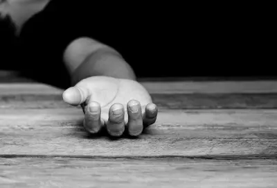 কিশোরগঞ্জে সাড়ে চার মাস বয়সী শিশুর মরদেহ সেপটিক ট্যাংকে উদ্ধার, পুলিশ তদন্তে