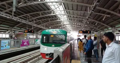 শিক্ষার্থী, প্রতিবন্ধী ও প্রবীণদের জন্য রেল ভাড়ায় ২৫% ছাড়, ঈদযাত্রায় বাস ভাড়া বাড়বে না