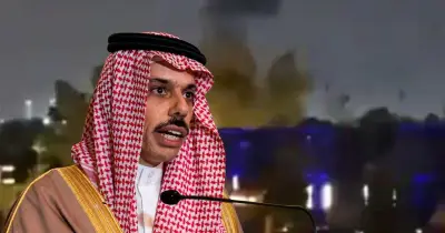 রিয়াদের মার্কিন দূতাবাসে ইরানের হামলার নিন্দায় বাংলাদেশের অবস্থান