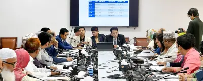 এসএসসি পরীক্ষায় নকল প্রতিরোধে কঠোর আইন ও ডিজিটাল ডিভাইস নিয়ন্ত্রণের ঘোষণা