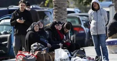 ইসরায়েল-হিজবুল্লাহ সংঘাতে লেবাননে ৩০ হাজার মানুষ বাস্তুচ্যুত, আশ্রয়কেন্দ্রে সুরক্ষা চাইছেন