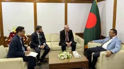 জাতিসংঘে আলজেরিয়ার সমর্থন, ইরান-ইসরায়েল উত্তেজনা ও বাংলাদেশের ঈদ ছুটি নিয়ে আলোচনা