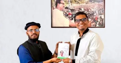 জাগপা ছাত্রলীগের নাম পরিবর্তন: ৪৫ বছর পর নতুন নাম 'জাগপা ছাত্র কাফেলা'