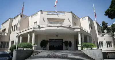 ইসরায়েলি বিমান বাহিনীর হামলায় ইরানের প্রেসিডেন্ট কার্যালয় ও নিরাপত্তা পরিষদ ভবন লক্ষ্যবস্তু