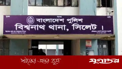 সিলেটের বিশ্বনাথে থানকুনি পাতা কুড়াতে গিয়ে পাওয়া গেল মানব কঙ্কাল