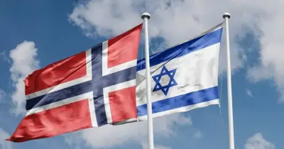 ইরানে হামলায় সমর্থন না দেওয়ায় নরওয়ের সমালোচনা করল ইসরায়েল