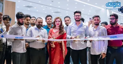 জামুনা ফিউচার পার্কে মৌসুমী লাইফস্টাইল মার্টের নতুন আউটলেট উদ্বোধন