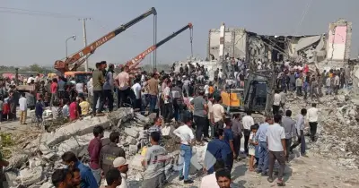 ইরানে মার্কিন-ইসরায়েলি হামলায় নিহতের সংখ্যা ৭৮৭ জনে, আহত হাজার হাজার