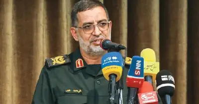 ইরানের কড়া হুঁশিয়ারি: যুক্তরাষ্ট্র-ইসরায়েলের বিরুদ্ধে হামলা আরও তীব্র হবে