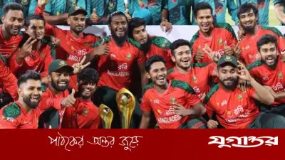 টি-টোয়েন্টি ক্রিকেটে দেশভিত্তিক পারিশ্রমিক: অস্ট্রেলিয়া শীর্ষে, বাংলাদেশের অবস্থান কোথায়?